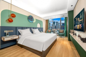 Yisheng Luxury Hotel